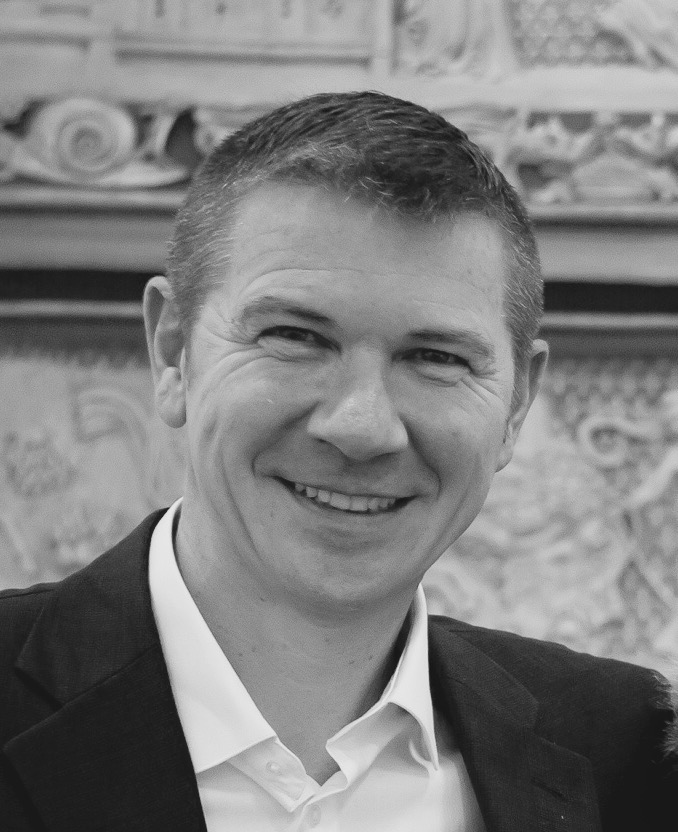Philippe MESNIL Votre thérapeute