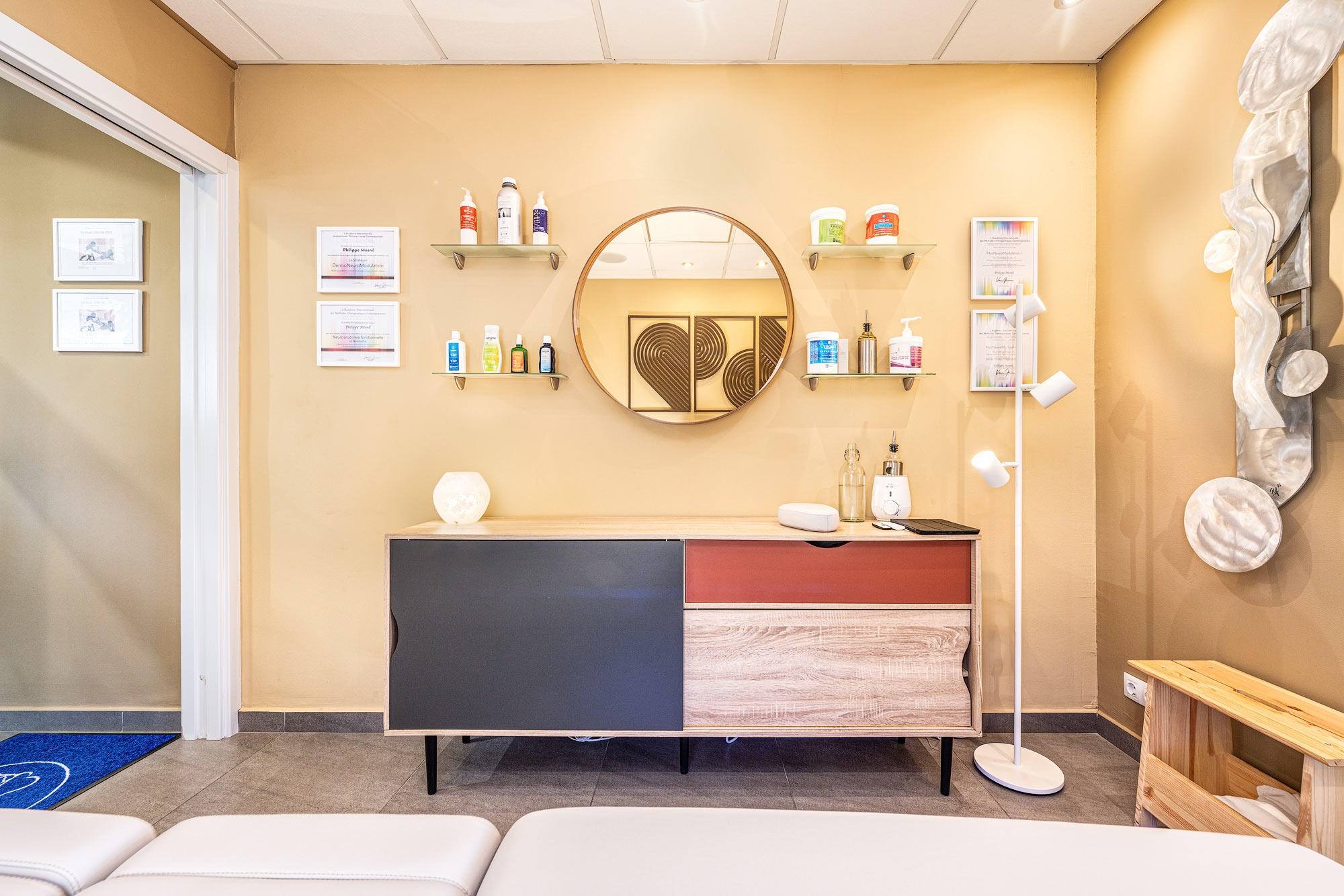 KYROS OSTÉOPATHIE MASPALOMAS